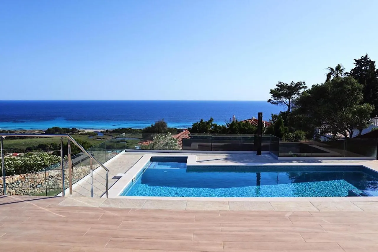 Villa Ona Son Bou