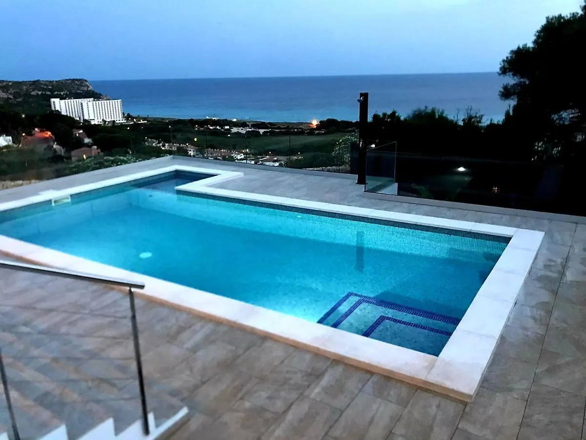Villa Ona Son Bou
