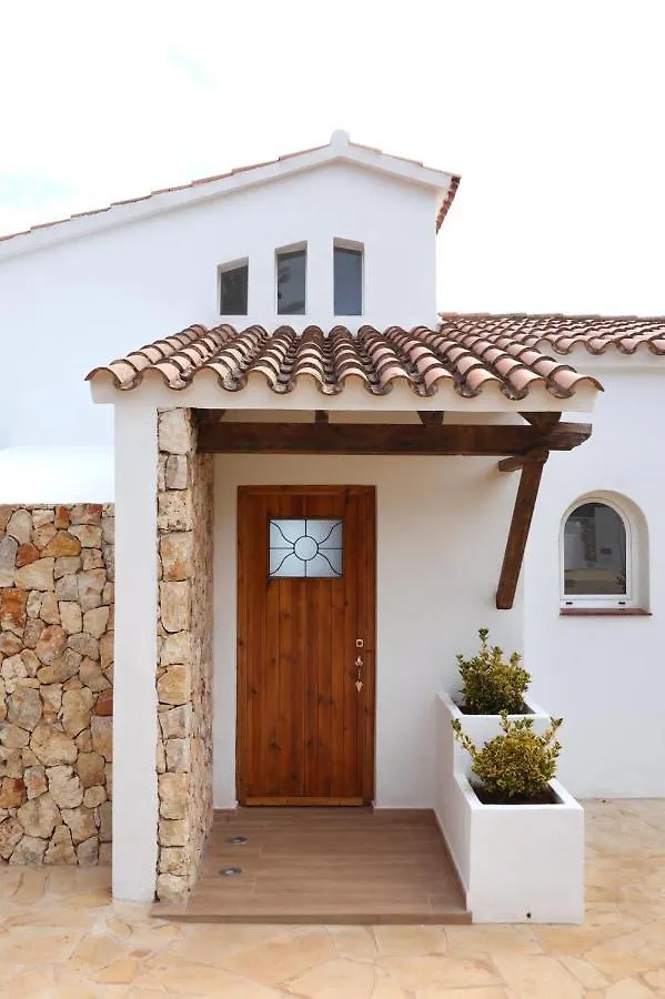 Villa Ona Son Bou Spanien