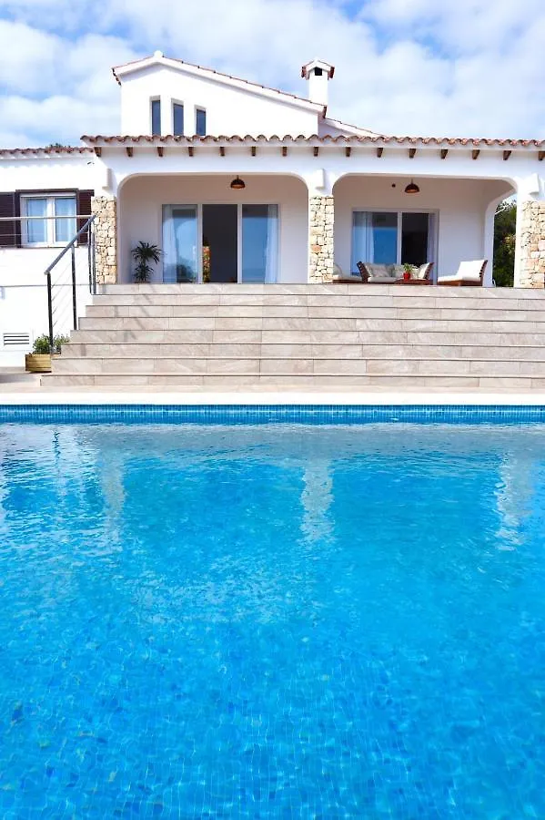 Villa Ona Son Bou