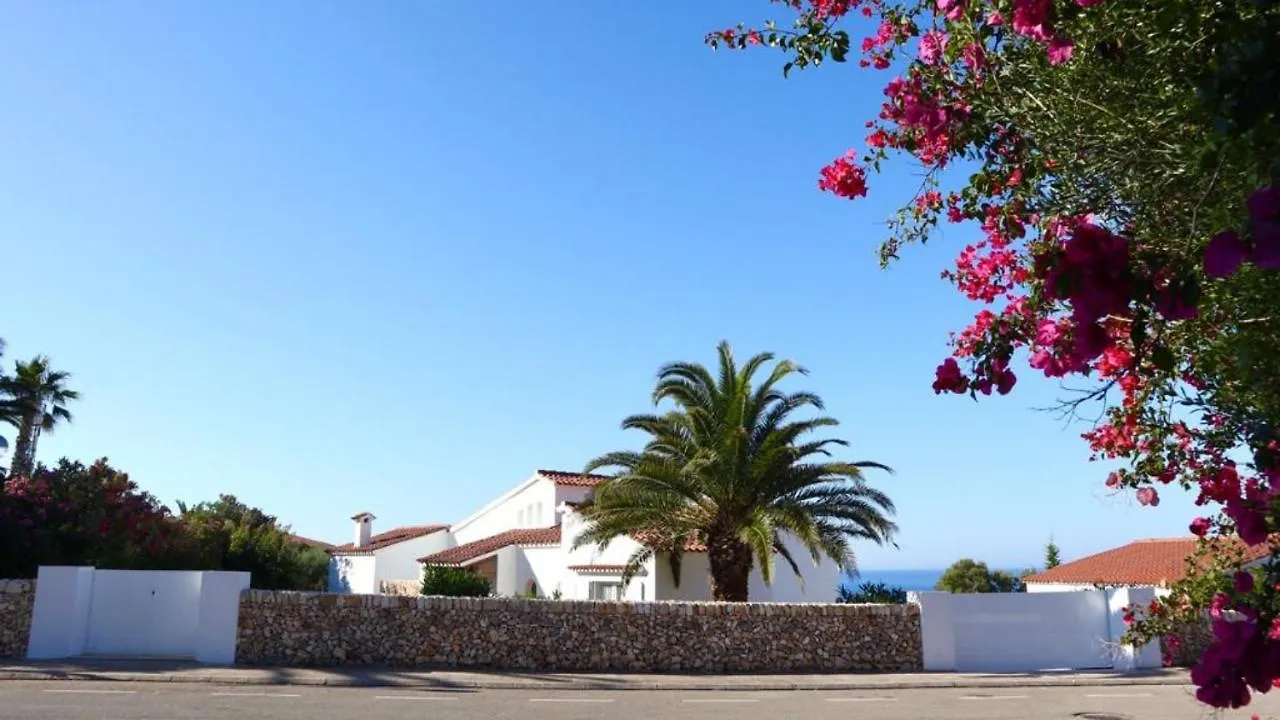 Villa Ona Son Bou