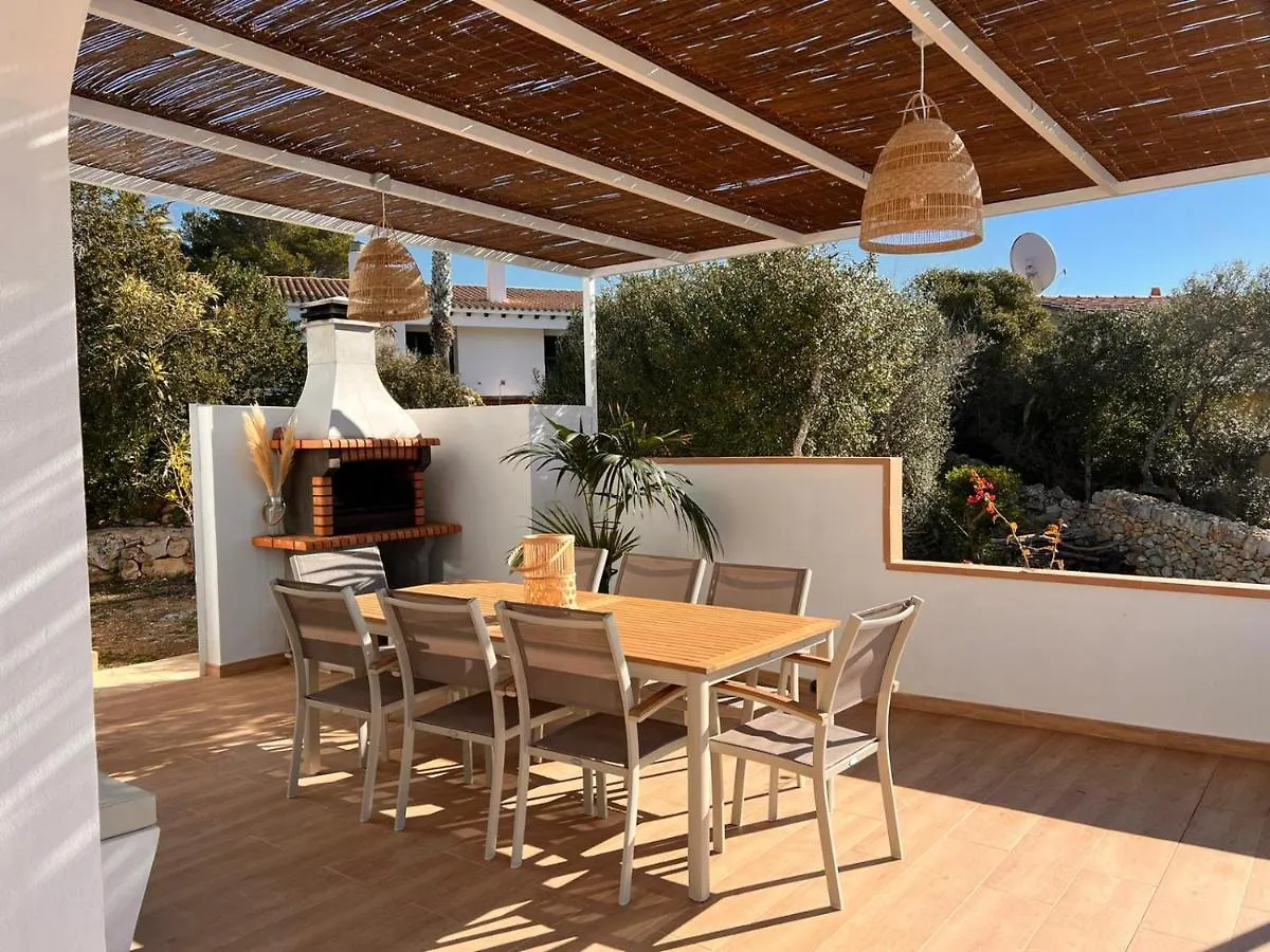 Villa Ona Son Bou