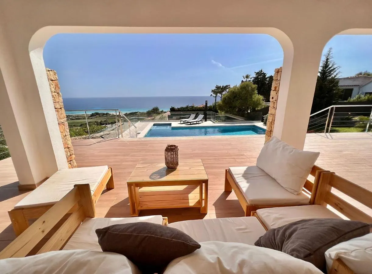 Villa Ona Son Bou