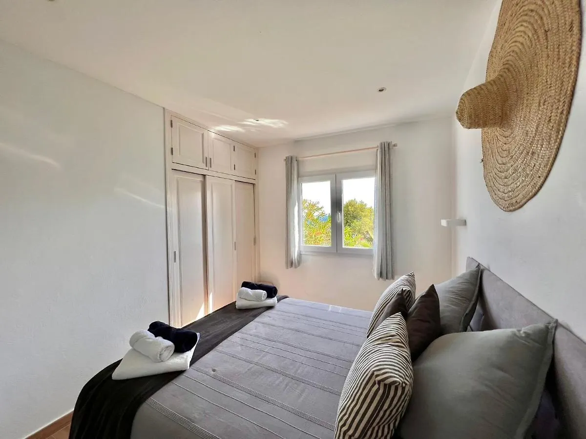 Villa Ona Son Bou Spanien