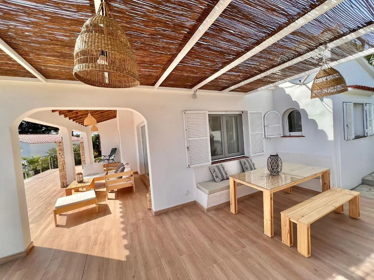 Villa Ona Son Bou