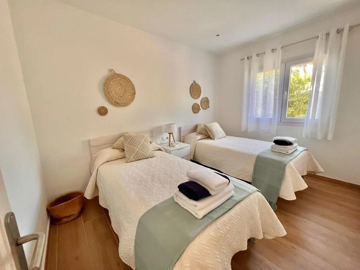Villa Ona Son Bou