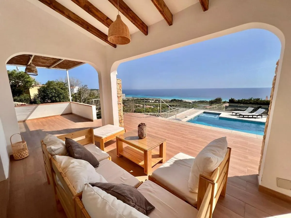 Villa Ona Son Bou