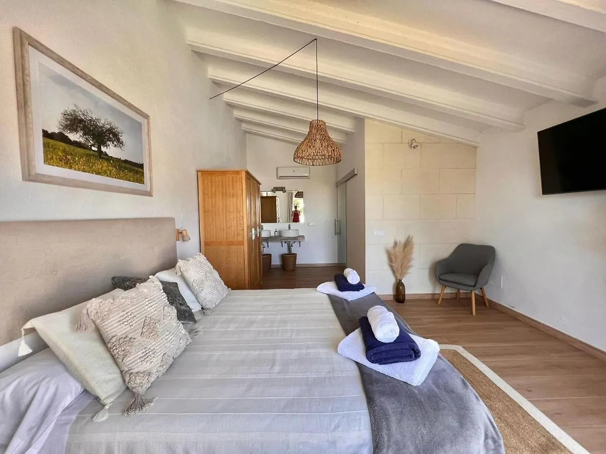 Villa Ona Son Bou Spanien