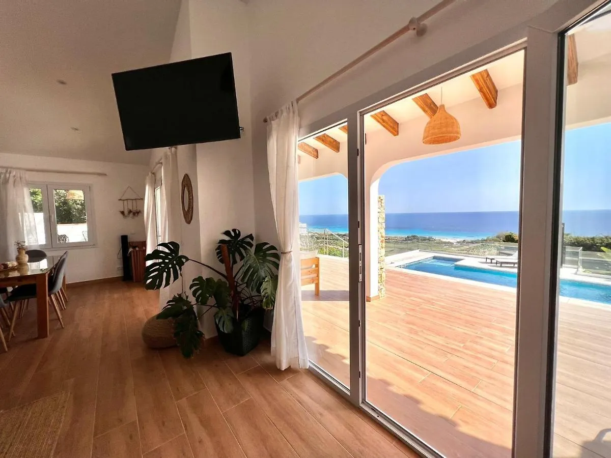 Villa Ona Son Bou