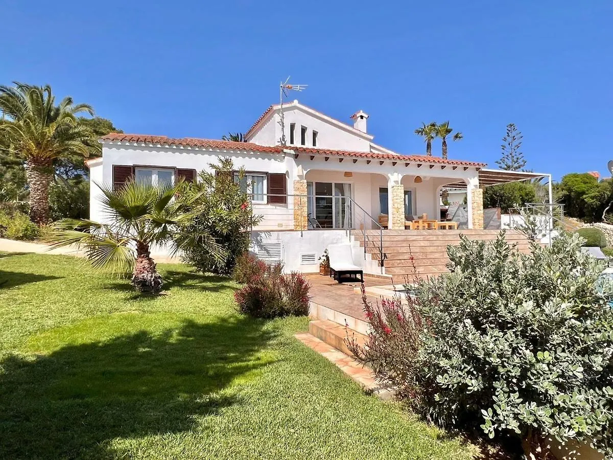 Villa Ona Son Bou