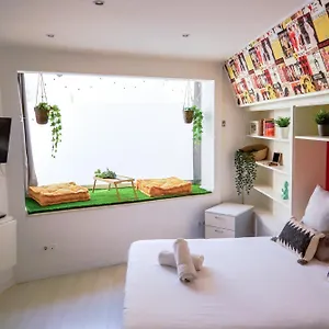 visit hotel