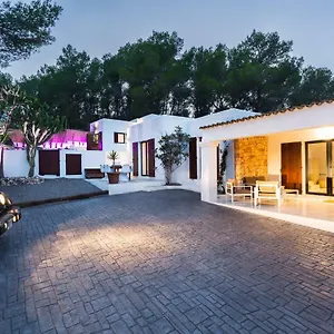 Villa Mass Architect Country Etv2365e, San Rafael De Sa Creu